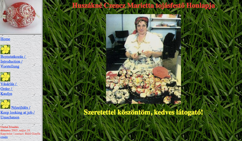 Illustration for article titled Íme ötven jó állapotú fosszília a magyar internet hajnaláról